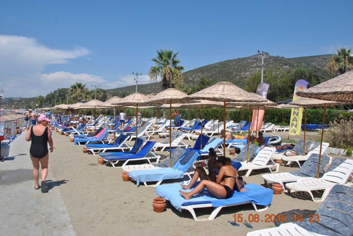 imagini hotel MAJESTY KUSTUR KUSADASI